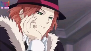 Gia tộc ma cà rồng phần 1