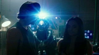 A-X-L (2018) แอคเซล โคตรหมาเหล็ก