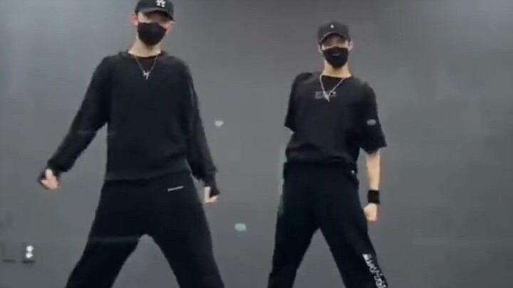 [Chen Guanrui][Zhang Hao]Dreamcatcher (Dreamcatcher) - 'MAISON' ซ้อมเต้นและโบราณคดี BOYS PLANET
