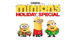 Minions Holiday Special 2020 (Animation/Comedy)