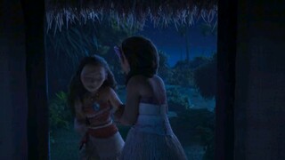 Moana movie song