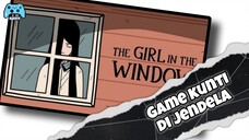 About The Girl In The Window
