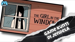 About The Girl In The Window
