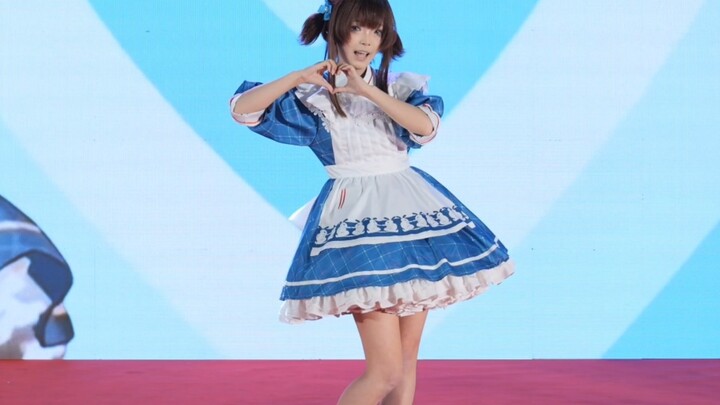 Rhodes Island CEO's Kindergarten Children's Day Talent Show Video Leaked [Dancing] Stekina Sunday ~ 
