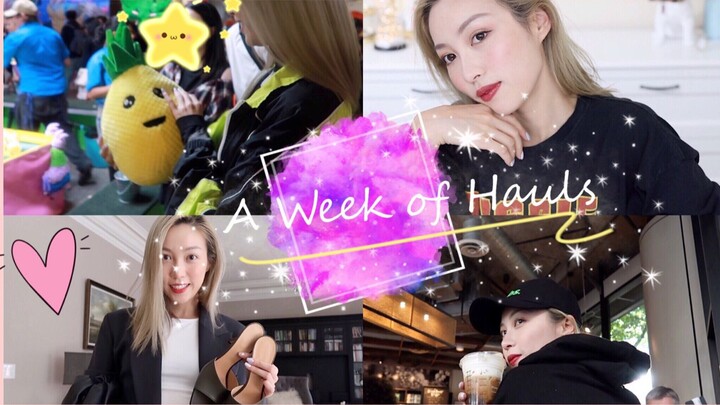 Dompetku menipis minggu ini: BV bertanggung jawab utama, Sephora turut membantu l foundation baru da