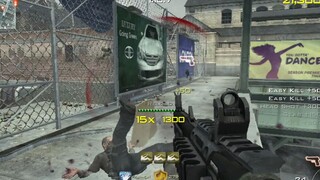 COD MW 3 Chaos Mode