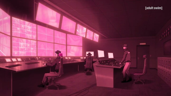 Watch full Ninja Kamui  Épisode 8 for free : link in description