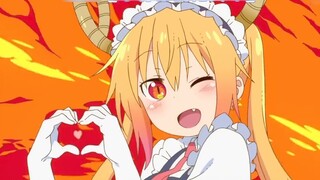 The dubbing works of Mr. Qian Chen, the cv of Funina