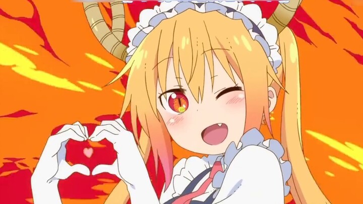 The dubbing works of Mr. Qian Chen, the cv of Funina