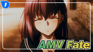 [Fate / AMV] Adegan Epik & Emosional_1