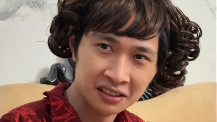 There is no obligation to be second best.