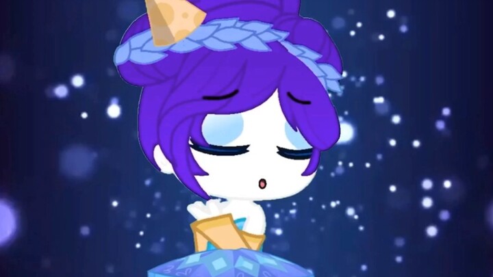 EQG Ruirui【llTheOtherSidellMLPIGCMVIⅠGrass Version】