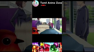 villan bed moment 😂😂 The daily life of immortal king episode 7. #anime