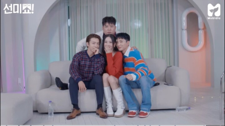 Wawancara dgn SUNMI EP 22 SUB INDO