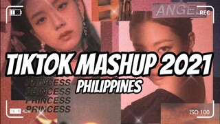 BEST TIKTOK MASHUP MAY 2021 PHILIPPINES (DANCE CRAZE)