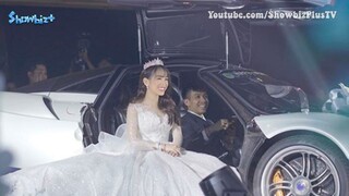 Tiểu sử Joyce Phạm_ Ái nữ xinh đẹp, giỏi giang của đại gia Minh Nhựa