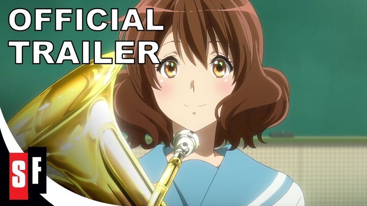 Sound! Euphonium The Movie - Our Promise A Brand New Day - Buy now