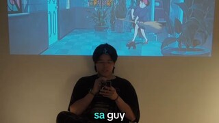 KUYA.  BABYSITTER