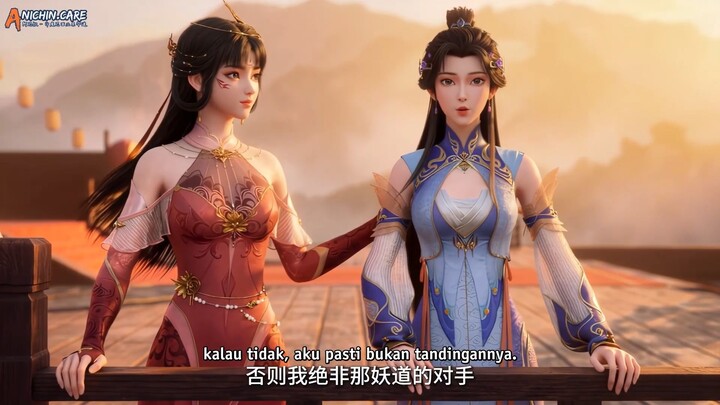 Supreme Alchemy Ep 170 Sub Indo