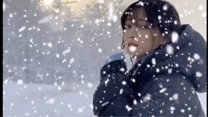 Mùa đông không lạnh