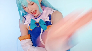 蓝色 不是真爱 就是智慧