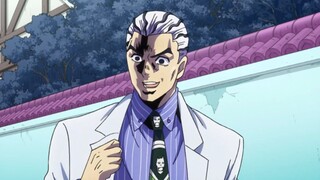 Studying medicine couldn't save Kawajiri Hirosaku