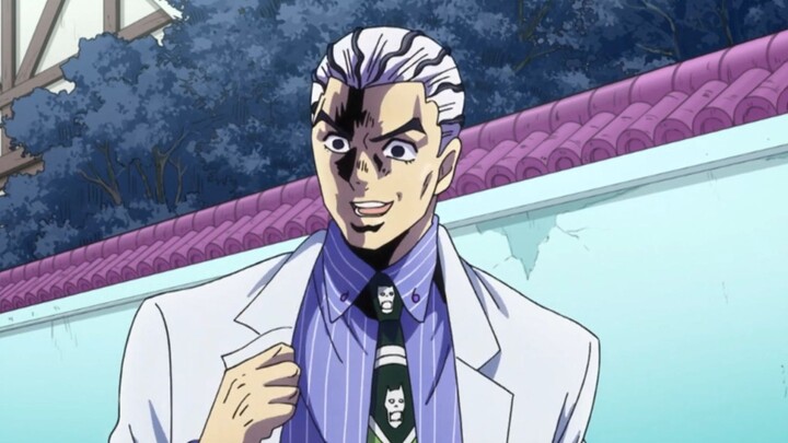 Studying medicine couldn't save Kawajiri Hirosaku