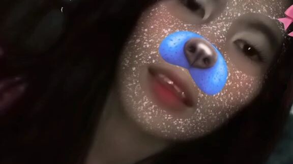 TikTok sah bisan nag make up🫶😁