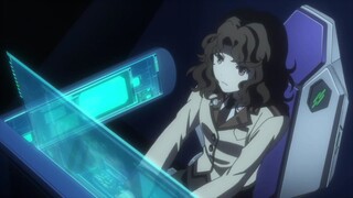 date a live season 2 episode 4 English dub