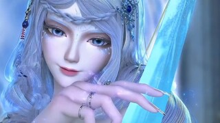 “建模师真的不考虑单飞吗？”