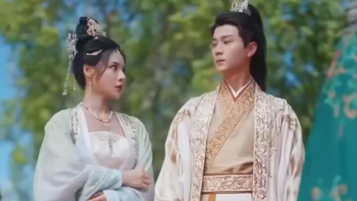 จากสาวถูกย่ำยี สู่ชายาอ๋องผู้ยิ่งใหญ่
