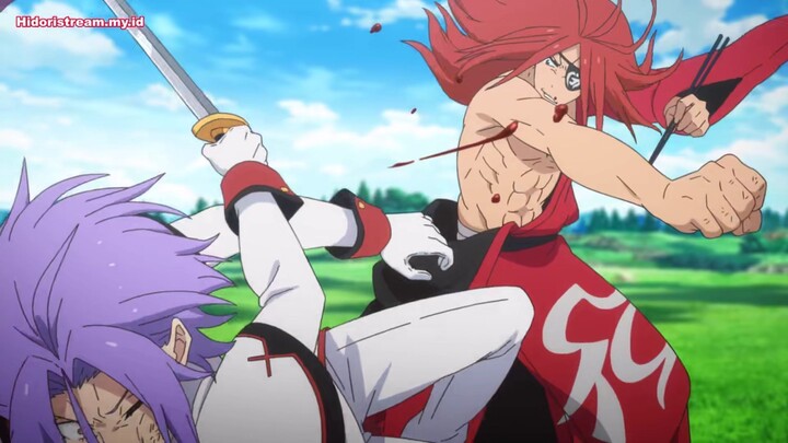 EP 6 - Re ZERO -Starting Life in Another World- Season 4 Sub Indo