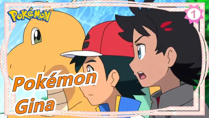 Pokemon Ash Greninja S Bonds Evolution And Fighting You Re Champion At This Moment 1 Bilibili