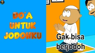 DOA UNTUK JODOHKU