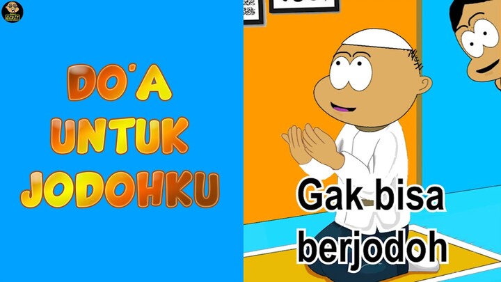 DOA UNTUK JODOHKU