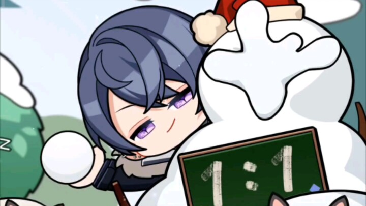 Step aside, I’m going to smash Lu Jing to death!