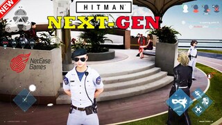 HITMAN MOBILE GAMEPLAY ANDROID IOS- UNDAWN-COD M ZOMBIE-NEW CQB-PROJECT GRAMMA NEW FPS UPCOMING 2021