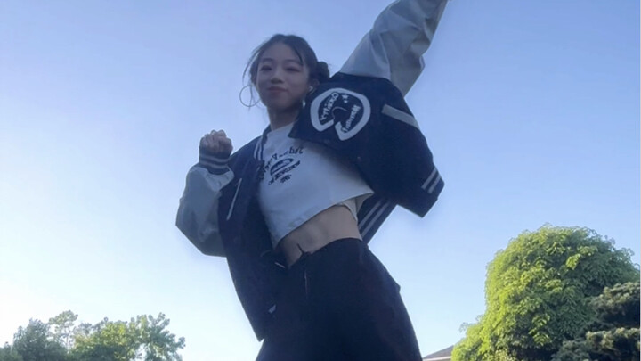 Dynamite