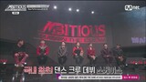 [raw] MBITIOUS Man In The Crew Special