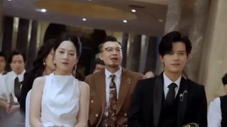 Dia cuma semalam dengan pria tampan yang ditemukannya