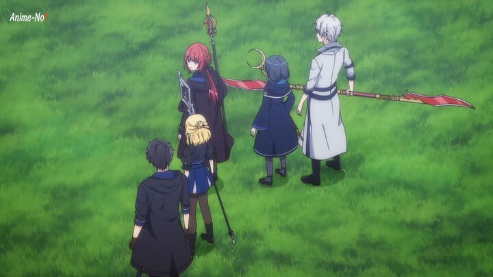 เก่งรอบด้านแต่ไร้ทีเด็ด ตอนที่ 9 พากย์ไทย