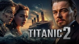 Titanic 2 English Full Movie| Hollywood All Time Blockbuster Thriller Action Movie | Hollywood Movie