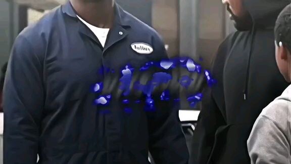 You Ain't going to jail