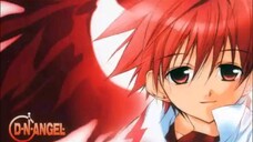 DN ANGEL episode 1 S1 (tagalog dub)