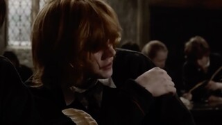 [Harry Potter ] Vua côn trùng "Ron Weasley"