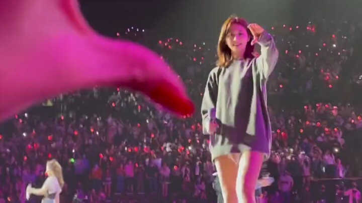 ฉันอิจฉาจนฟันแทบหัก