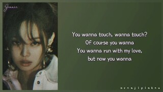 BLACKPINK (블랙핑크) feat Cardi B - Bet You Wanna [Lyrics]