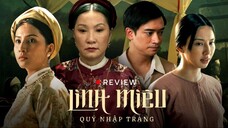 Linh Miêu- Quỷ Nhập Tràng (Spirit Whisker- The Revenant) 2025
