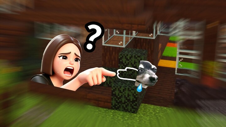 Don’t let Doubao play hide-and-seek!