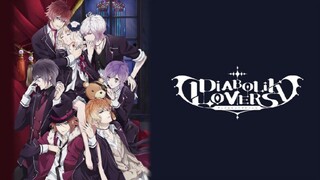 RIVEW ANIME DIABOLIK LOVERS🤗